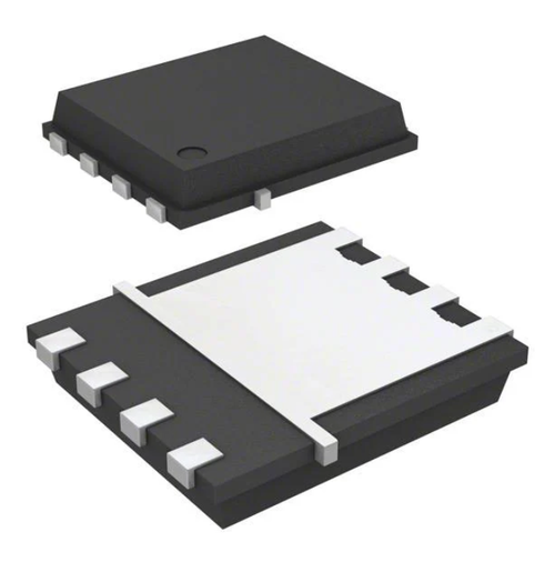 Pack of 5 BSC028N06NS Mosfet N-CH 60V 23A/100A TDSON, Rohs