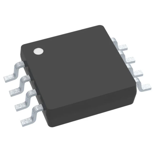 Pack of 10 OPA1602AIDGKR IC Audio 2 Circuit 8VSSOP