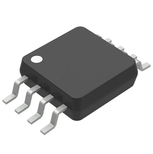 Pack of 9 LMV762MMX/NOPB IC Comparator 2 GEN PUR 8VSSOP, Rohs