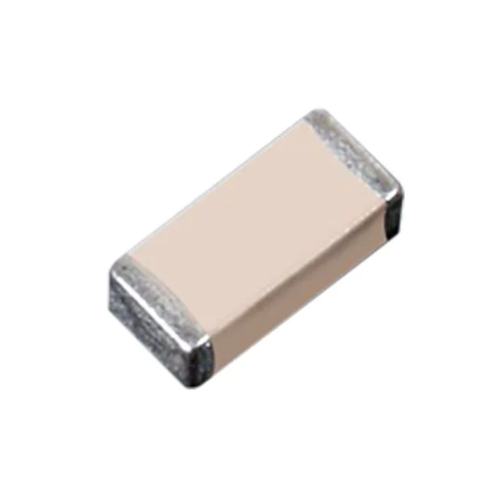 Pack of 10 NMC0603X5R475K6.3TRPF CAP Ceramic 10% 4.7UF X5R 0603 Surface Mount