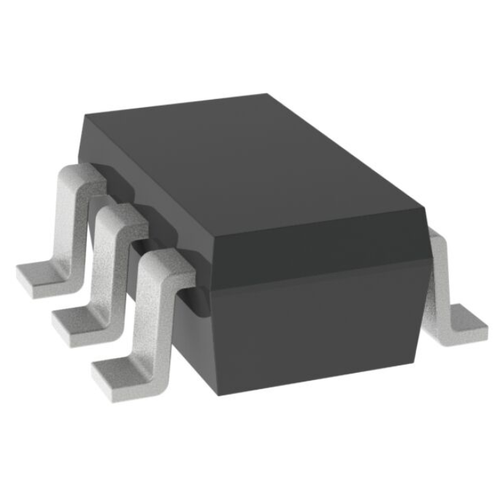MAX4238AUT-T IC OPAMP GP 1 Circuit SOT23-6