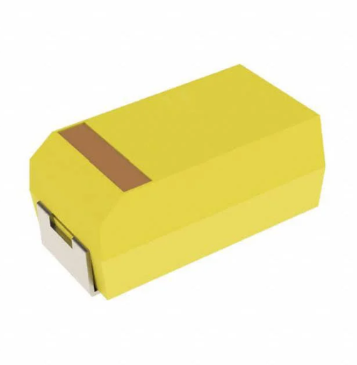 Pack of 10 TCKIC475AT CAP TANT 4.7UF 10% 1206 SMD, Rohs