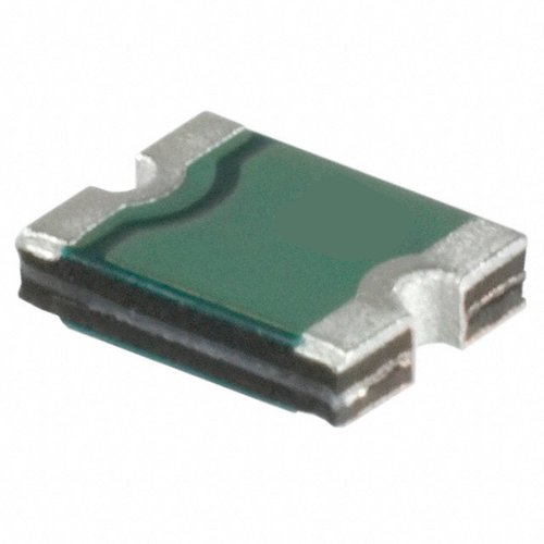 Pack of 10 MICROSMD050F-2 PTC Resettable Fuse 13.2V 500MA 1210, Rohs
