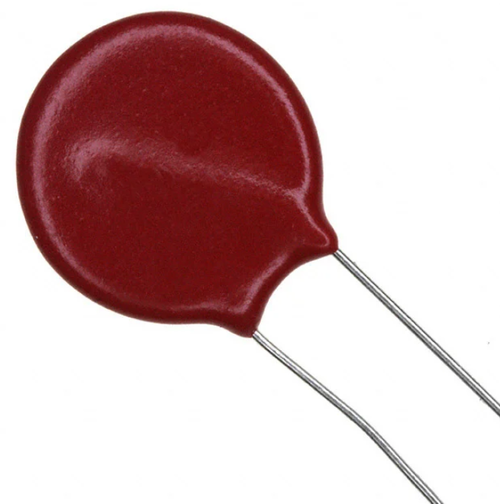 Pack of 10 V150LA10A Varistor 240V 4.5KA DISC 14MM