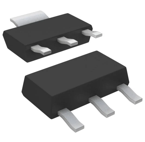 MIC2920A-12BS IC REG LIN 12V 400MA SOT-223-3 , MIC2920A-12BS TR