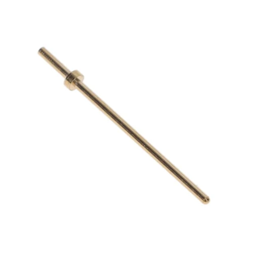3128-2-00-34-00-00-08-0 PC Pin Terminal Connector Through Hole Gold 0.020" (0.51mm) Dia