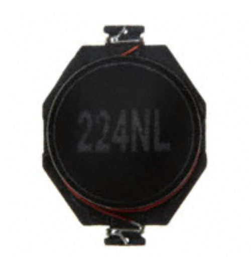 Pack of 7  P0752.224NLT  Inductor 220 µH Unshielded Wirewound 800 mA 840mOhm Max Nonstandard