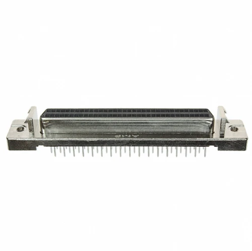 Pack of 2 5749721-7 Connector 68 Position D-Type Receptacle, Female Sockets, Rohs