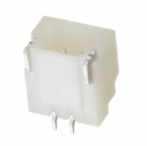 Pack of 5 1SH-A-02-TR-SMT Connector Header Surface Mount, Right Angle 2 position 0.039" (1.00mm), Rohs