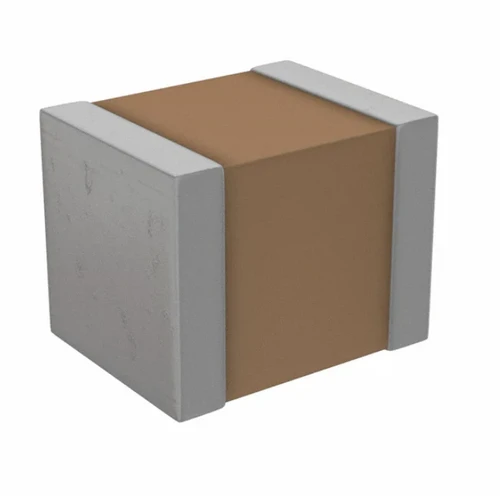 Pack of 10 CGA6P1X7R1N106K250AC Multilayer Ceramic Capacitors MLCC 10% 10UF 75V X7R 1210 SMD, Rohs