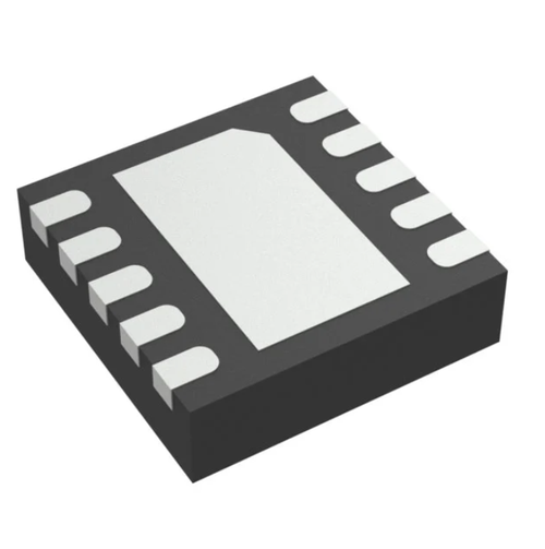 TPS74701DRCR IC REG LIN POS ADJ 500MA 10VSON, Rohs