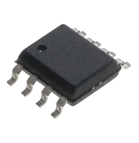 Pack of 10  AT24C512BNSH25T  EEPROM Memory IC 512Kbit I2C 1  550 ns 8-SOIC