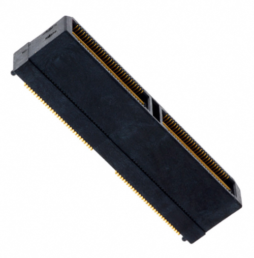 QTH-060-03-F-D-A-TR CONN HDR 120POS SMD Gold
