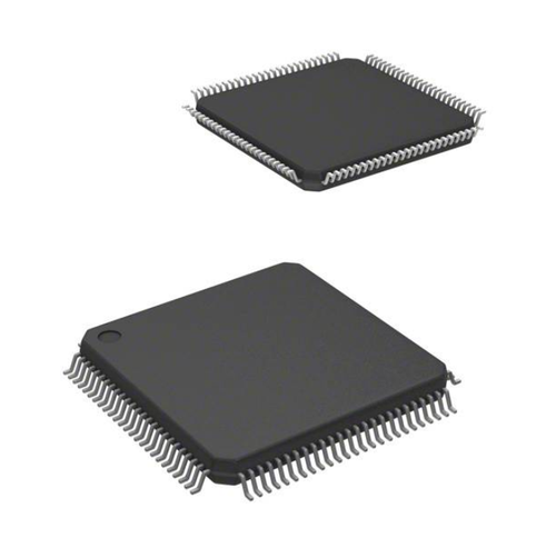 LPC2387FBD100-551 IC MCU 16/32B 512KB F L A S H 100LQFP, Rohs