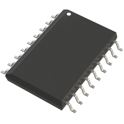 PIC16F628-04I/SO IC MCU 8BIT 3.5KB FLASH 18SOIC, Rohs