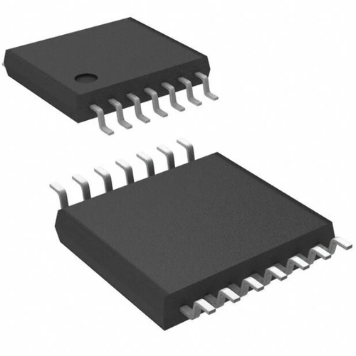 Pack of 10 TC74LCX32FT(EL) IC OR Gate 4 Channel 14-TSSOP