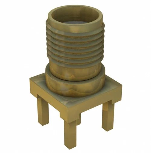 901-144-8RFX CONN SMA Jack STR 50 OHM PCB, Rohs