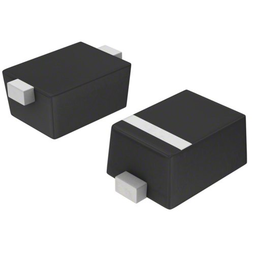 Pack of 10 BB 857 E7902 Diode Varactors Single 30 V Surface Mount SCD-80, Rohs , Q62702B893 , SP000010443
