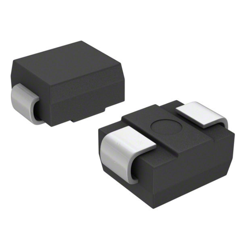 10BQ060TRPBF Diode Schottky 60V 1A Surface Mount DO-214AA (SMB), Rohs