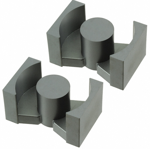 B65877A0000R049 Ferrite Core PQ 3.3UH N49 2PCS, Rohs