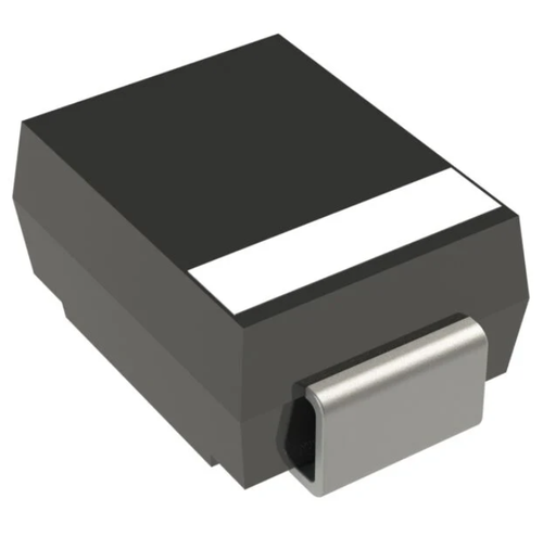 Pack of 10 SMCJ20CA Tvs Diode 20VWM 32.4VC DO214AB SMD, Rohs