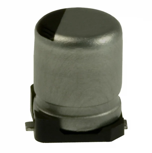 Pack of 10 EEE-1CA220WR CAP ALUM 22UF 20% 16V SMD , Rohs