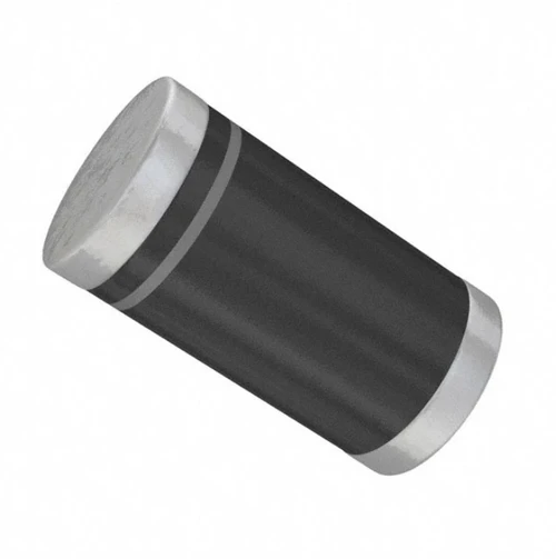 Pack of 10 ZM4748A-GS08 Zener Diode 22 V 1 W ±5% Surface Mount DO-213AB