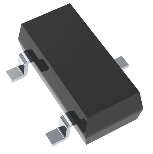Pack of 10 DZ23C16-V-GS08 Diode Zener Array 16V SOT-23-3