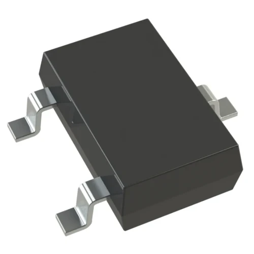 Pack of 10 MMBD7000LT3G Diode Array GP 100V 200MA SOT23-3, Rohs