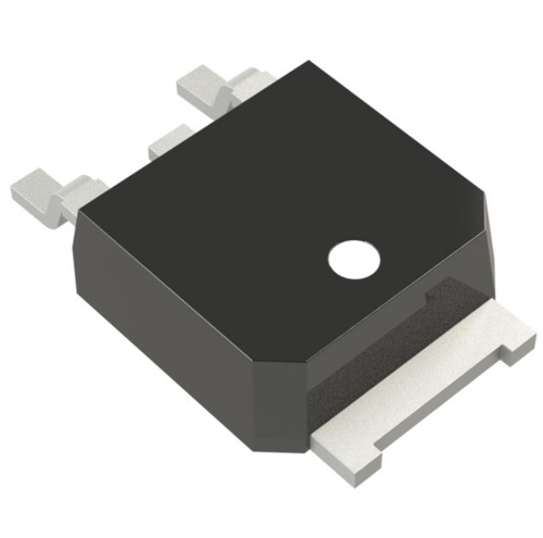 Pack of 2 IPD90R1K2C3 Mosfet N-CH 900V 5.1A TO252-3, Rohs , SP000413720