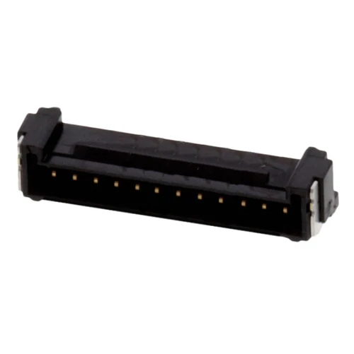 Pack of 4 5055671281 CONN HDR R/A 12POS 1.25MM SMD, Rohs