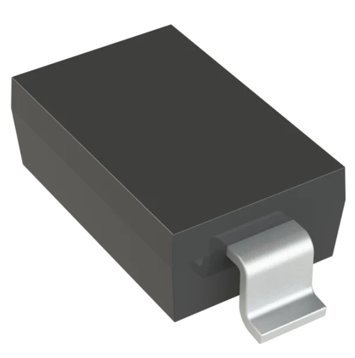 Pack of 10 MMSZ5229C-V-GS08 Zener Diode 4.3 V 500 mW ±2% Surface Mount SOD-123