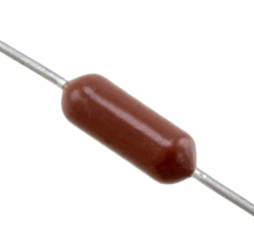 RN60E1800B Resistor 180 OHM 1/4W .1% Axial