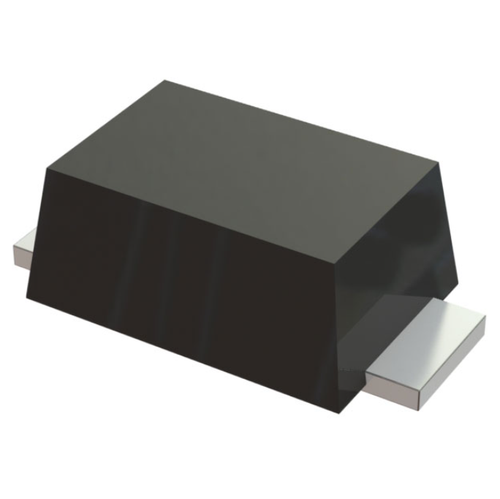 Pack of 10 BZD27C5V1P-GS08 Zener Diode 5.1 V 800 mW Surface Mount DO-219AB SMF , Rohs