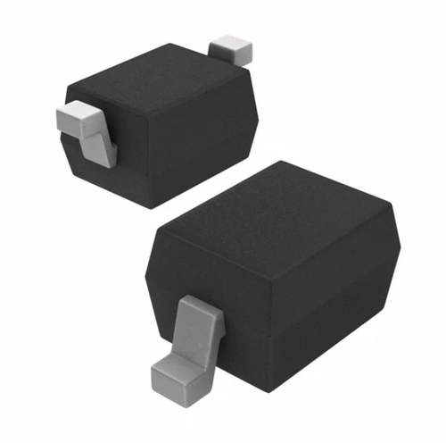 Pack of 10 GDZ24B-V-GS08 Diode Zener 24V 200MW SOD323
