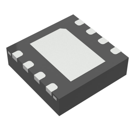 Pack of 2 ISL28208FRTZ-T7A IC OPAMP GP 2 Circuit 8TDFN, Rohs