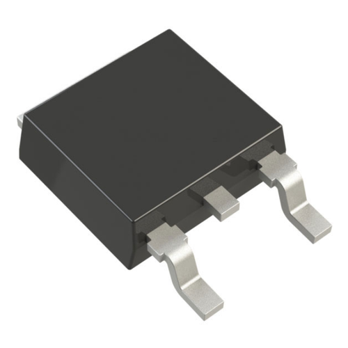 DMT10H025LK3-13 Mosfet N-CH 100V 47.2A TO252