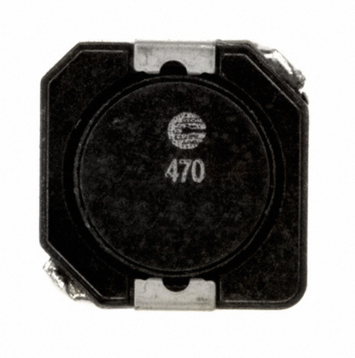 Pack of 5 DR1050-470-R Fixed Inductor 47UH 2.06A 111 MOHM, Rohs
