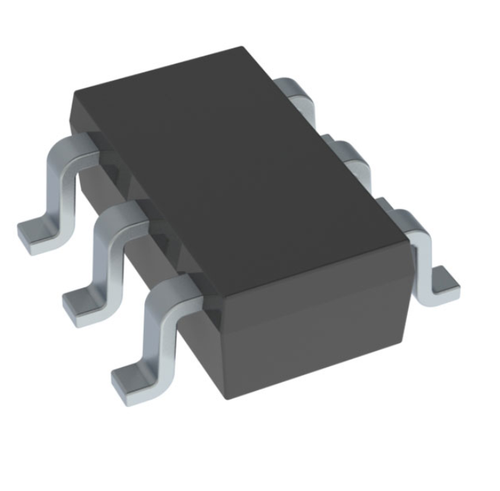 Pack of 25 SI3585DV-T1-E3 Mosfet N/P-CH 20V 2A/1.5A 6TSOP, Rohs