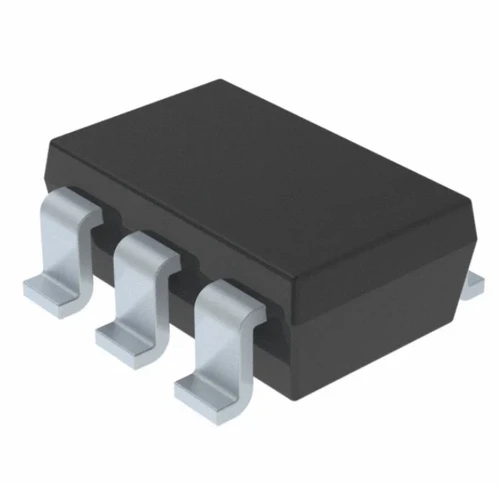 Pack of 2 ZXGD3005E6TA Integrated Circuits Gate Driver Low-Side SOT26, Rohs