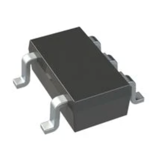 Pack of 18 FAN3111CSX IC Low-Side Gate Driver IC Inverting, Non-Inverting SOT-23-5