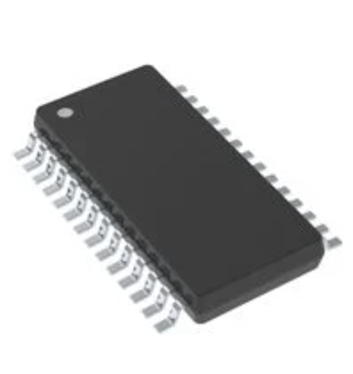 Pack of 4 SC16IS752IPW,112 IC Controller I2C, RS232, RS485, SPI, UART Interface 28-TSSOP