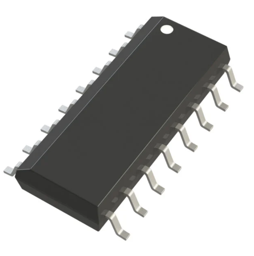 Pack of 10 74HCT163D-T IC Binary Counter 4-BIT 16SO