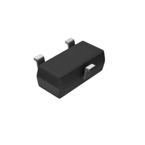 Pack of 10 MMBT3904 TRANS NPN 40V 0.2A SOT-23