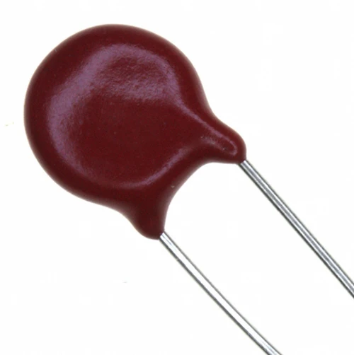 Pack of 10 V39ZA1P Varistor 39V 250A DISC 7MM, Rohs
