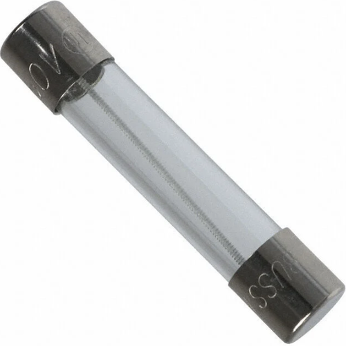 BK/MDL-1-1/2-R Fuse Glass 1.5A 250VAC 3AB 3AG, Rohs