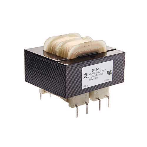 DST-3-16 Transformer Laminated 2.4VA TH PWR XFMR, Rohs