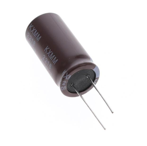 Pack of 10 227KXM035MLN CAP ALUM 220UF 20% 35V Radial TH, Rohs