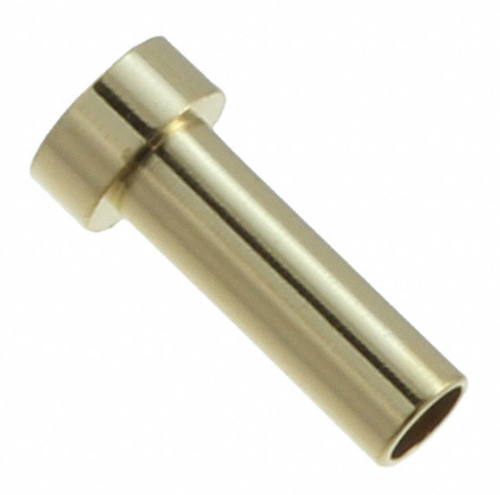 8114-0-15-01-16-14-04-0 Pin Receptacle Connector 0.022" ~ 0.034"Tail Press-Fit