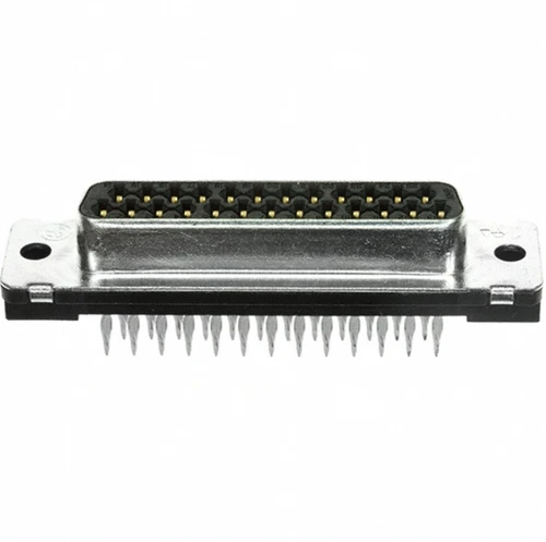 745922-2 Connector D-Sub Receptacle 25POS VERT